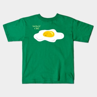 Kind of ... Kids T-Shirt